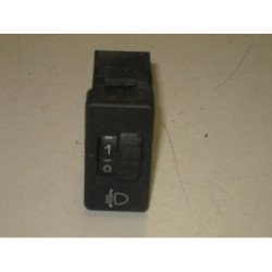 Commande De Reglage Hauteur De Phare Peugeot 207 Phase 1